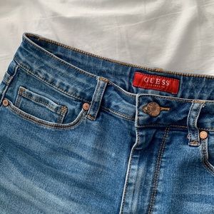 Guess shorts